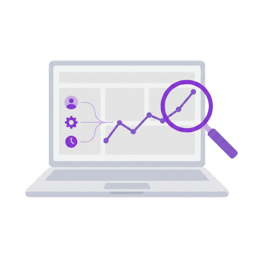 Web Analytics