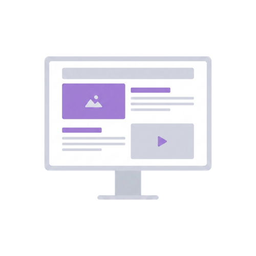 Web Design